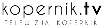 logo kopernik tv